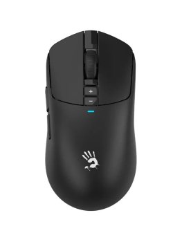 Мышь беспроводная A4Tech Bloody R72 Pro черный, оптическая, 26000 dpi, радиоканал, USB-C, кнопки - 7