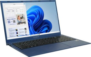 Ноутбук IRBIS Blizzard 15NBC1000 AMD Ryzen R3-3200U, 15.6" 1920*1080 IPS , 16GB+512GB SSD, Windows 11 Pro RUS 15NBC1000N