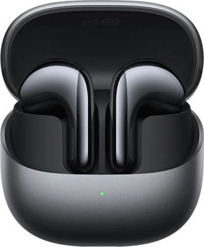 Наушники с микрофоном Xiaomi Buds 5-Graphite Black