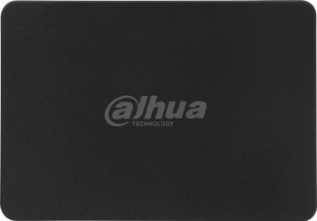 Твердотельный накопитель (SSD) Dahua C800A 2TB 2.5 SATA III 3D NAND, 7mm, R/W up to 550MB/s/510MB/s, TBW 800TB 5year wty