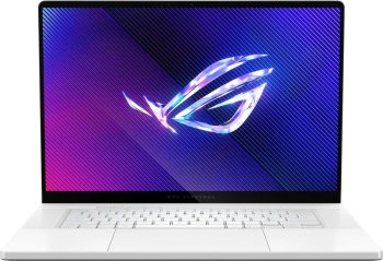 Ноутбук Asus GU605MU-QR103 16", Intel Core Ultra 7 155H, RAM 16 ГБ, SSD 512 ГБ, NVIDIA GeForce RTX 4050 для ноутбуков (6 Гб), Без системы, (90
