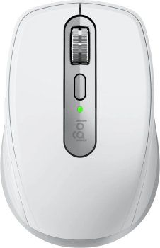 Мышь беспроводная Logitech MX Anywhere 3S (910-006939) Grey
