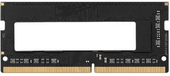 Оперативная память для ноутбуков 32GB 2666MHz Kingspec KS2666D4N12032G RTL PC4-21300 SO-DIMM 260-pin 1.2В single rank Ret