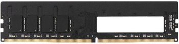 Оперативная память 8GB 2666MHz Kingspec KS2666D4M12008G RTL PC4-21300 CL19 DIMM 288-pin 1.2В single rank с радиатором Ret