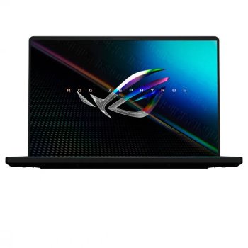Ноутбук Asus ROG Zephyrus G16 16", Intel Core i7-13620H, RAM 16 ГБ, SSD 1024 ГБ, GeForce RTX 4050 (6 Гб), Без ОС, (90NR0DA3-M005Z0), серый, Русская ра
