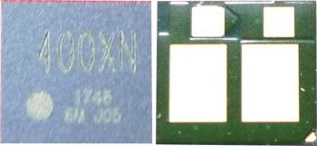 [NEW] <ELP-CH-HCF400X-K> Чип для картриджа CF400X Black, 2.8K