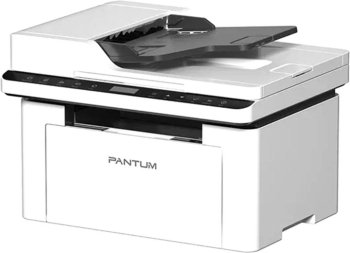 МФУ Pantum BM2300AW A4 WiFi белый