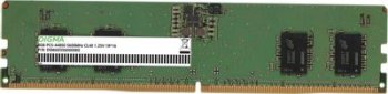 Оперативная память DDR5 8GB 5600MHz Digma DGMAD55600008S RTL PC5-44800 CL40 DIMM 288-pin 1.25В single rank Ret