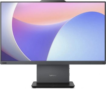 Моноблок Lenovo ThinkCentre neo 50a 24 Gen 5 All-In-One 23.8" FHD (1920x1080) IPS AG 250N, i5-13420H, 16GB SO-DIMM DDR5-5200, 512GB SSD 12SC000QRU