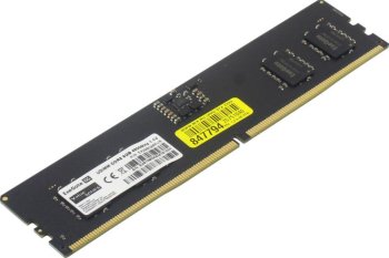 Оперативная память ExeGate Value DIMM DDR5 8GB <PC5-38400> 4800MHz