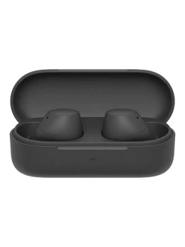 Наушники с микрофоном Sony WF-C510 чёрные