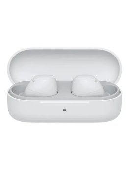 Наушники с микрофоном Sony WF-C510 белый