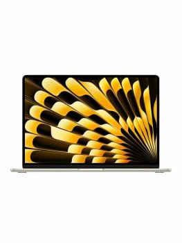 Ноутбук MacBook Air 15"Starlight 8CPU/10GPU 8/512GB Apple M3 MRYT3ZP/A A3114 195949131431