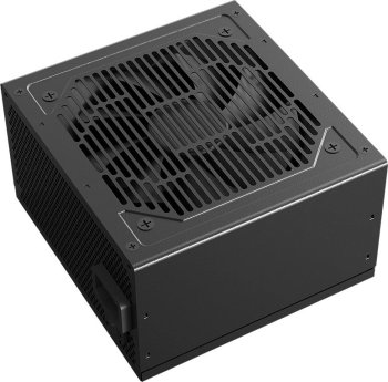 Блок питания PcCooler ATX 550W P3-F550-W1H 80 PLUS (20+4pin) APFC 120mm fan 6xSATA Cab Manag RTL