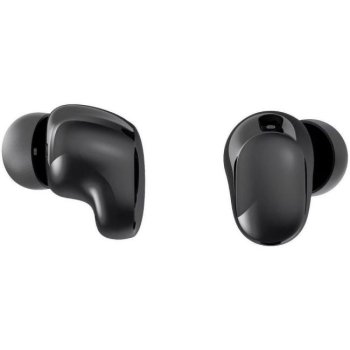 Наушники с микрофоном Xiaomi <BHR8776GL Black> Redmi Buds 6 Play (Bluetooth)