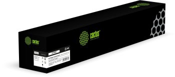 Картридж Cactus CS-TK6330 TK-6330 черный (32000стр.) для Kyocera ECOSYS P4060dn