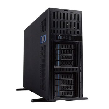 Корпус для монтажа в стойку Chenbro SR11369-0070A0