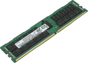 Оперативная память DDR4 Samsung M393A8G40CB4-CWE 64Gb DIMM ECC Reg PC4-25600 CL22 3200MHz