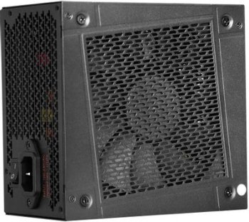 Блок питания Bloody ATX 1250W BD-PS1250P 80+ platinum (20+4pin) APFC 140mm fan 12xSATA Cab Manag RTL