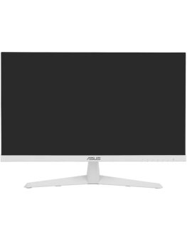 Монитор ASUS 23.8" VY249HF-W IPS 1920x1080 1ms (GTG) 250cd 100Hz HDMI D-Sub White