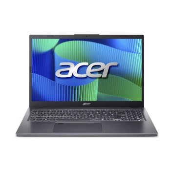 Ноутбук Acer Extensa 15 EX215-56 [ NX.EHWCD.002] Grey 15.6" {Full HD Core 7 150U/16 Mb/ 512 Gb SSD/Intel Graphics/No OS}