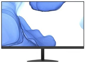 Монитор Dahua 23.8" DHI-LM24-A201Y черный IPS LED 14ms 16:9 HDMI матовая 1200:1 250cd 178гр/178гр 1920x1080 75Hz VGA FHD 2.79кг