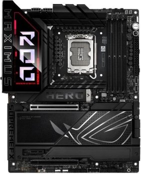 Материнская плата ASUS ROG Maximus Z890 Hero (90MB1ID0-M0EAY0)