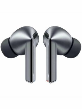 Наушники с микрофоном Samsung Galaxy Buds3 Pro