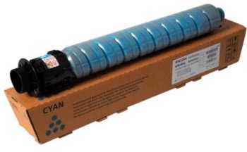Картридж Ricoh IM C2500H 842314 голубой (10500стр.) для IM C2000/IM C2500