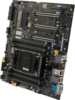 Материнская плата Supermicro MBD-X13SRA-TF-B