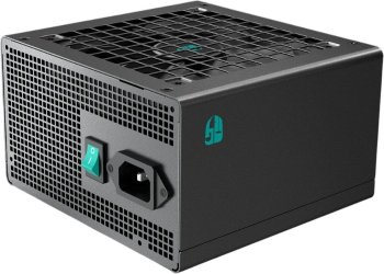 Блок питания ПК Deepcool PN750D (R-PN750D-FC0B-WGEU-V2)