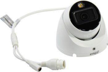 Камера видеонаблюдения Dahua <DH-IPC-HDW1439TP-A-LED-0360B-S4> IP Camera