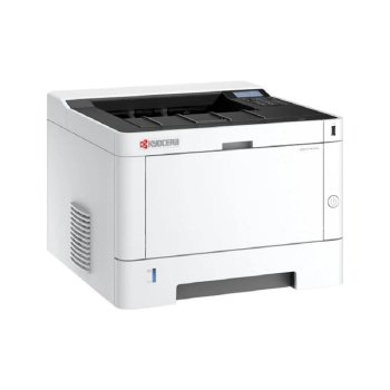 Принтер лазерный монохромный Kyocera ECOSYS PA4000x A4, 40 стр/мин, 1200x1200dpi, 512Мб, USB 2.0,Duplex,старт.110C153NL0