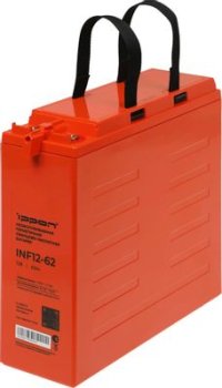 Аккумулятор для ИБП Ippon INF12-62 12В 62Ач