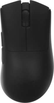 Мышь беспроводная /проводная Razer DeathAdder V3 Pro черный, 30000 dpi, радиоканал, USB, кнопки - 6