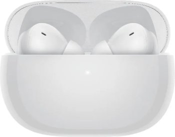 Наушники с микрофоном Xiaomi беспроводные Xiaomi Redmi Buds 4 Pro, USB Type-C, белый