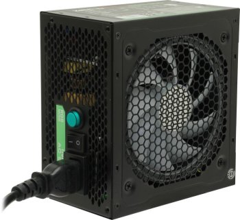 Блок питания ZIRCON <RGB-800> 800W ATX (24+2х4+2x6/8пин)