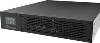 Источник бесперебойного питания Импульс ФОРА 10000 10000Вт 10000ВА черный