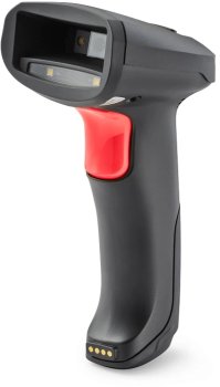 Сканер штрихкода Атол SB5100BT 2D черный (60600)
