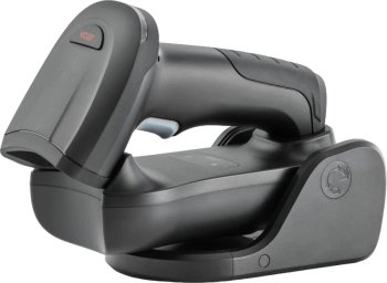 Сканер штрихкода Атол SB3100BT 2D черный (61751)