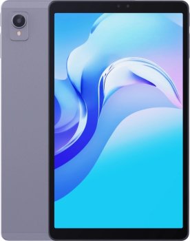 Планшетный компьютер Digma Pro Spark G85 (2.0) 8C RAM4Gb ROM64Gb 8.7" IPS 1340x800 4G 2Sim Android 14 темно-серый 13Mpix 5Mpix BT WiFi microSD 256Gb 4