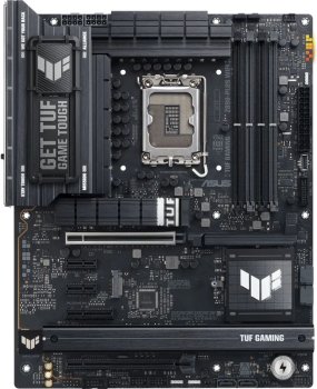 Материнская плата ASUS TUF GAMING Z890-PLUS WIFI DDR5
