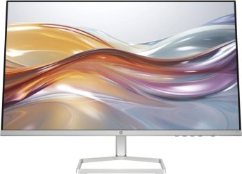 Монитор HP 527sf 27" LCD IPS 1920x1080 100Hz 5ms 178/178 300cd 1500:1 8bit(6bit+FRC) D-Sub 2xHDMI