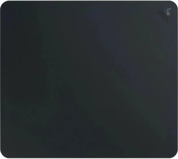 Коврик для мыши Razer Atlas (стеклянный), L, черный