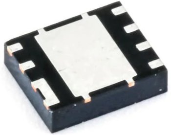 Микросхема Texas Instruments CSD87350Q5D N-MOSFET
