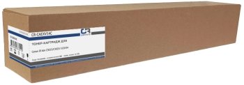 Картридж CopyRite CR-CAEXV54C C-EXV54 голубой (8500стр.) для Canon iR Adv C3025/C3025i
