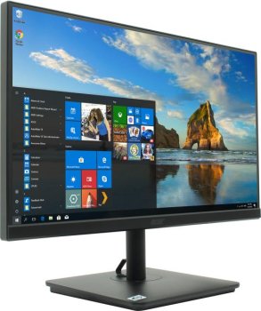 Монитор 21.5" Acer <UM.WV7СD.306> V227QE3bipv <Black> (LCD, 1920x1080, D-Sub, HDMI, DP)