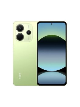 Смартфон Xiaomi Redmi Note 14, 8/128Gb, зеленый