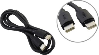 Кабель Hoco X96 Hyper 60W <799128> -C --> USB-C 1м