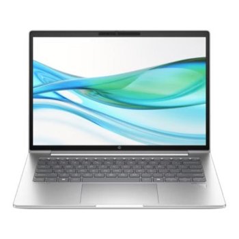 Ноутбук HP Probook 440 G11 U5-125U 14" WUXGA (1920x1200) UWVA 300 nits 8GB (1x8GB) DDR5 5600,512GB SSD,Intel AX211 Wi-Fi ,Backlit,FPR,56Whr,1y,1.4kg,D